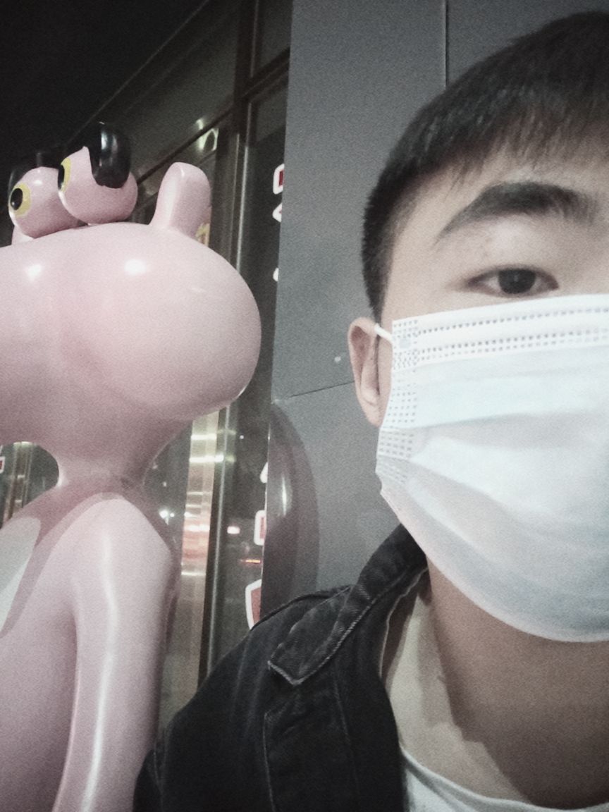 怎敢奢望爱呢的主播照片