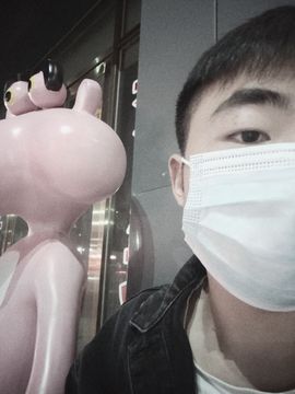 怎敢奢望爱呢主播照片