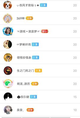 别了，聊聊天主播照片