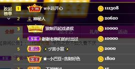 婷儿～婷儿主播照片