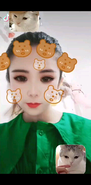 我的工资一千五，图我