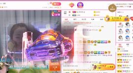 仙仙🎤唱歌主播照片