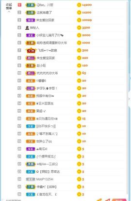 💙欣宝吖（暂休）主播照片
