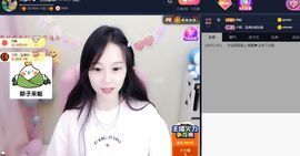 是谁说一辈子的主播照片