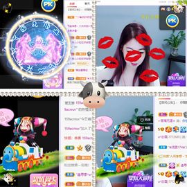 一树梨花压海唐同学☞主播照片