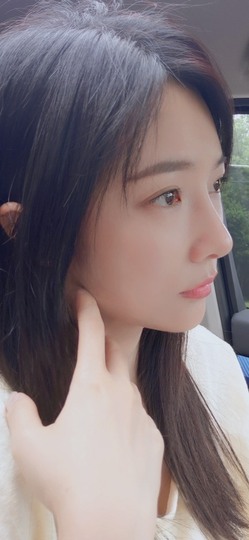 ♚艺琪♚充值代理主播照片