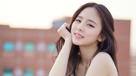 敢敢^O^主播照片