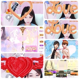 🎵小邓丽君🌺溪儿主播照片