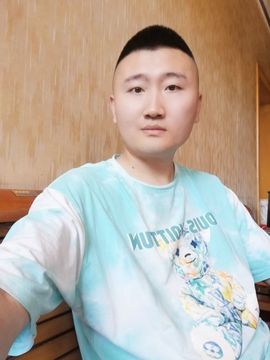 王浩找女友主播照片