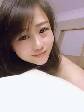 呆呆娜♥♥唱歌呐主播照片