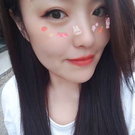 ❀佳梦♪主播照片