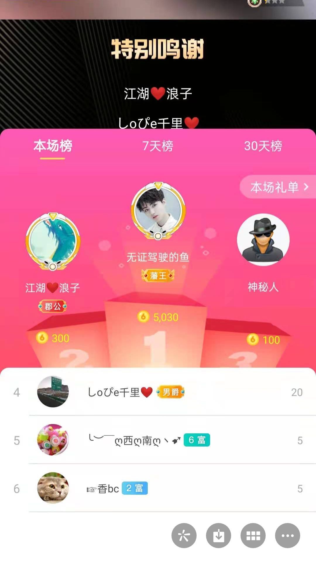 梦心💞缘于遇见的图片