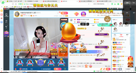 幸运❁小符号主播照片