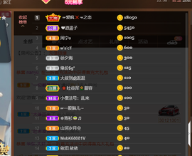 无名无姓，随性自然主播照片