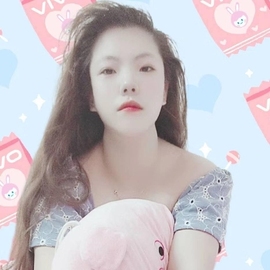 撩情小师妹主播照片