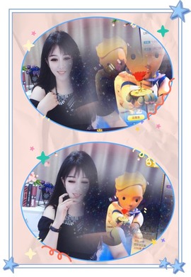 祝你们开心幸福退了主播照片