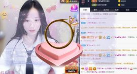 是谁说一辈子的主播照片