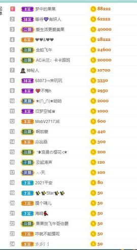 果果新号搜68073主播照片
