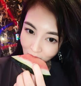 ╰゛若•.主播照片