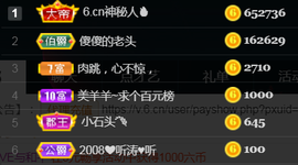 曼娜丽莎主播照片