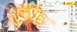 曼曼🌙暂停直播主播照片
