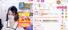 🎶柒歌主播照片