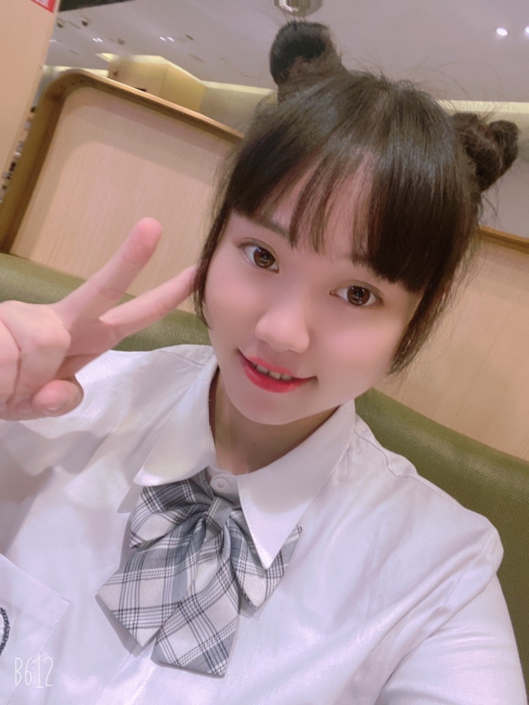 婉婉回来了主播照片