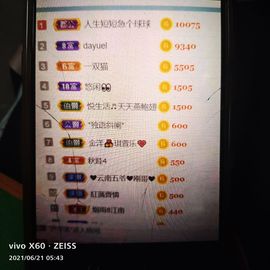 云南壹姐主播照片
