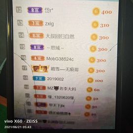 云南壹姐主播照片