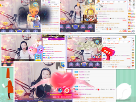 倾音[期遇FM]主播照片
