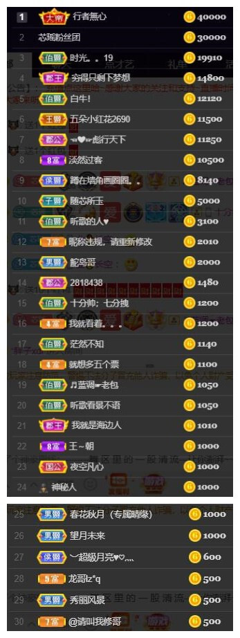 芯瑶❤️爱唱歌～的图片