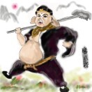 亮哥!l