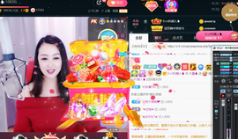 曼娜丽莎主播照片