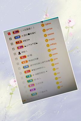 🍎冰心🍎主播照片
