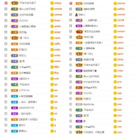 🎵小邓丽君🌺溪儿主播照片