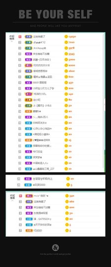 💙欣宝吖（暂休）主播照片