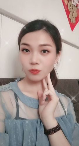 现实✔差距主播照片