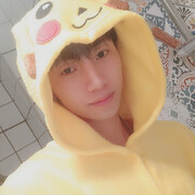 男性朋友23