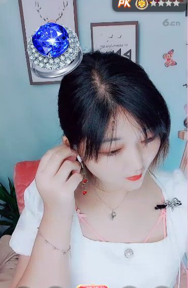婷婷💕感恩有你陪伴的图片