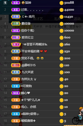 聆听~爱唱歌的图片