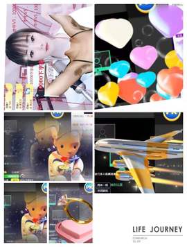 _卜卜丫...主播照片