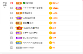 可可可可休息主播照片