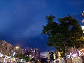 新主播——夜黎主播照片
