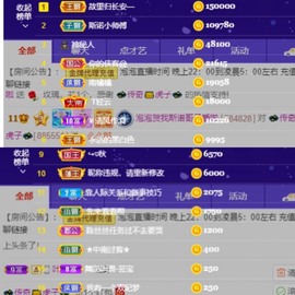 退网了，谢谢大家关心主播照片