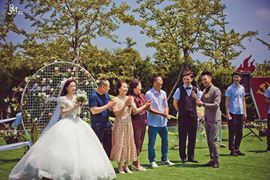 佑道♥恭贺YOU杨禧主播照片