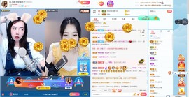 桃桃感恩有你们主播照片