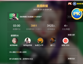 DJ21225主播照片