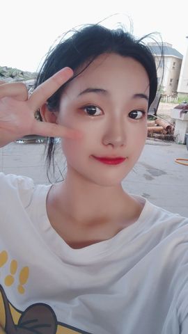 花无缺的故事结束啦主播照片