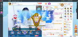凑美没人爱主播照片
