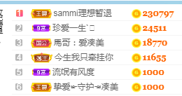 凑美没人爱主播照片